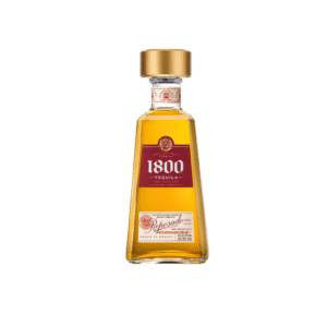 1800 Reposado Tequila