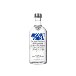 Absolut Vodka
