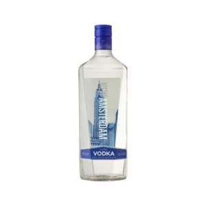Amsterdam Vodka Blue