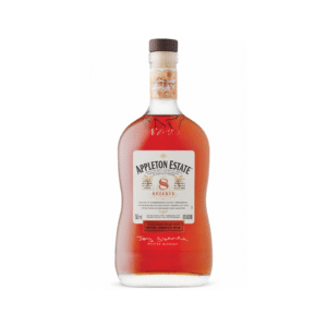 Appleton Estate Reserve Blend Rum