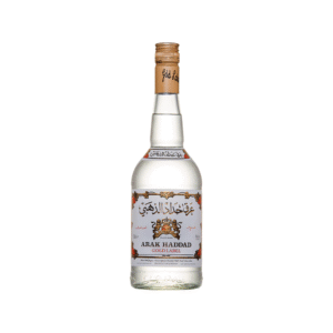 Arak Haddad Gold Label