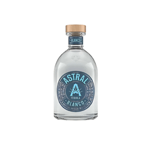 Astral Blanco Tequila