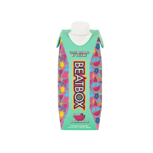 BEATBOX WATERMELON LEMONADE