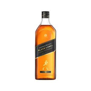 Johnnie Walker Black Label Scotch