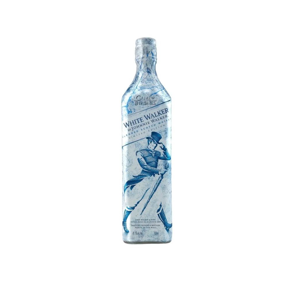 Johnnie Walker White Walker Scotch Whisky