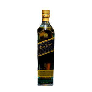Johnnie Walker Blue Label Scotch