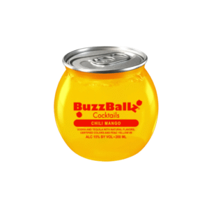 BUZZBALLZ Chilli Mango
