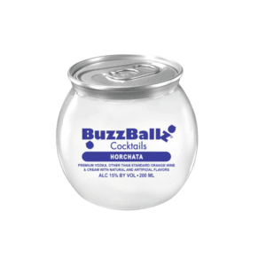 BUZZBALLZ Horchata