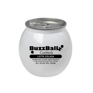 BUZZBALLZ Lotta Colada