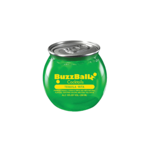 BUZZBALLZ Tequila Rita