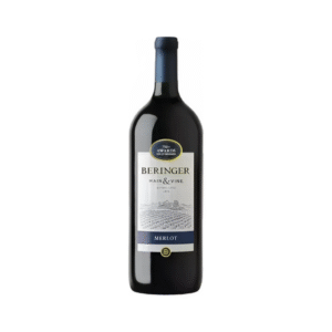 Beringer Merlot 2008