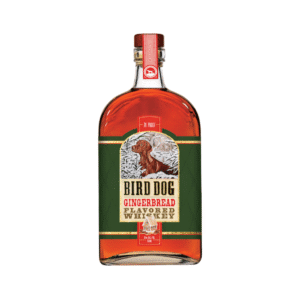 Bird Dog 70 Proof Gingerbread Whiskey