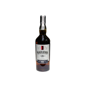 Blair Athol 23 Year Single Malt Scotch Whisky