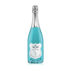 Blanc de blue brut
