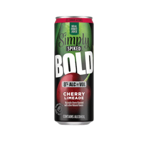 Bold  Cherry Limeade