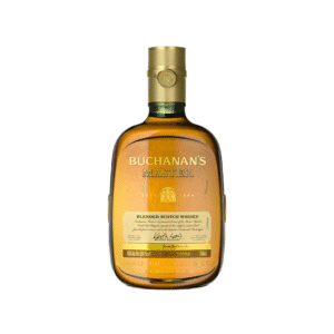 Buchanan's Master Scotch