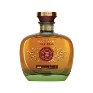 Buchanan's Red Seal Blended Scotch Whisky