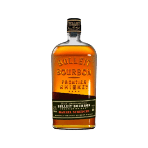 Bulleit Bourbon Barrel Strength