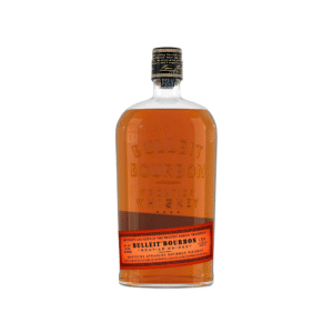 Bulleit Bourbon Kentucky Frontier Whiskey