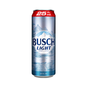Busch Light Beer