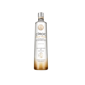 Ciroc French Vanilla Vodka