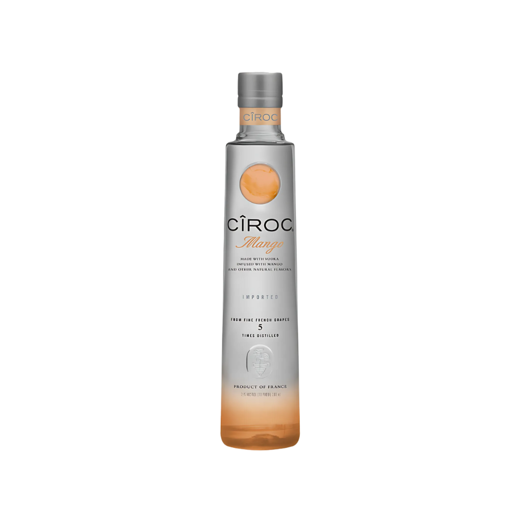 Ciroc Mango Vodka