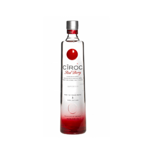 Ciroc Red Berry Vodka