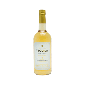 Conciere Gold Tequila