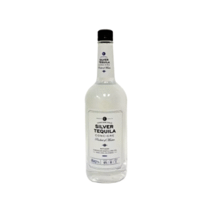 Conciere Silver Tequila