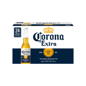 Corona Extra Bottle, 12 oz
