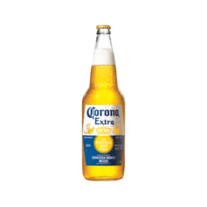Corona Extra Bottle