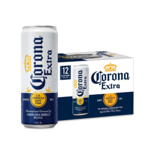 Corona Extra Can, 12 oz