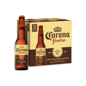 Corona Familiar Bottle, 12 oz