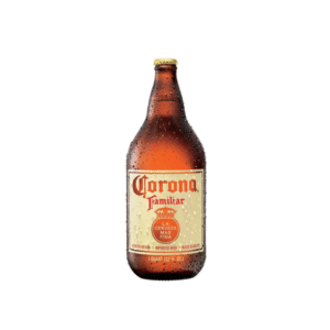 Corona Familiar Bottle