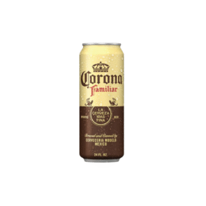 Corona Familiar Single Can