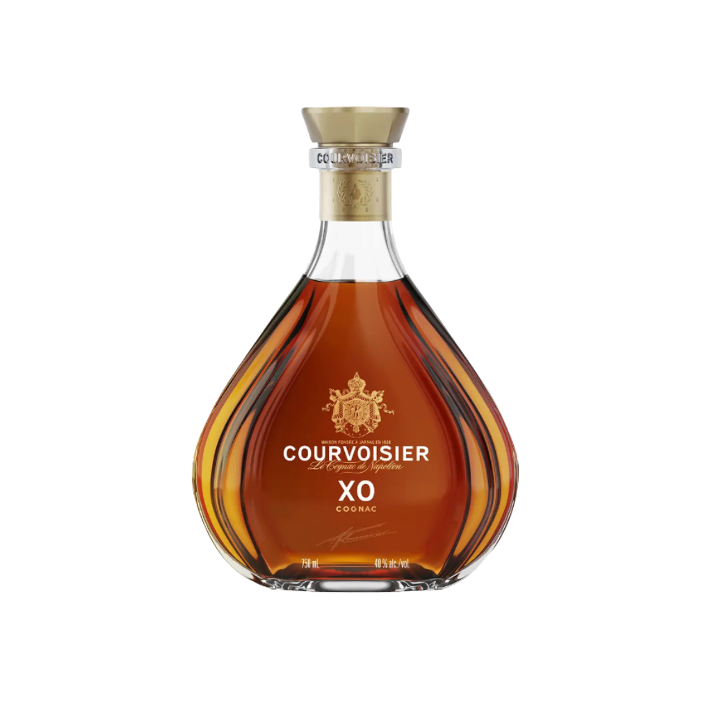 Courvoisier Cognac XO