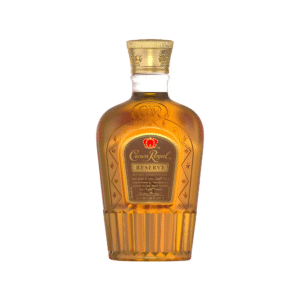 Crown Royal Reserve Canadian Whiskey