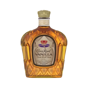 Crown Royal Vanilla Canadian Whiskey