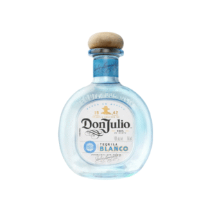 Don Julio Blanco Tequila