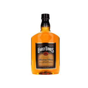 Early Times Kentucky Whiskey