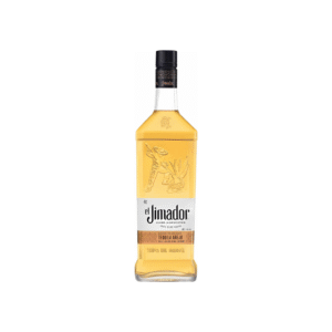 El Jimador Anejo Tequila