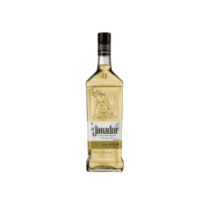 El Jimador Reposado Tequila
