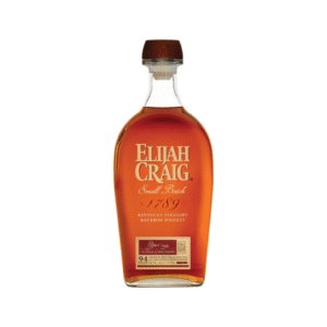 Elijah Craig Kentucky Bourbon