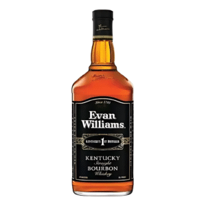 Evan Williams Kentucky Bourbon