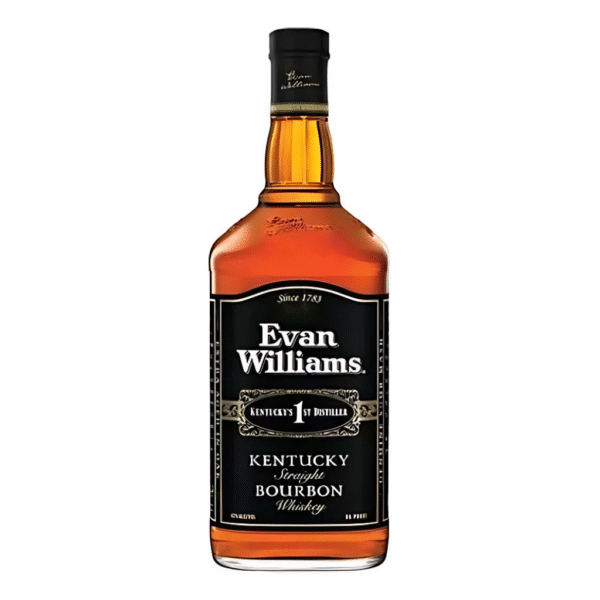 Evan Williams Kentucky Bourbon