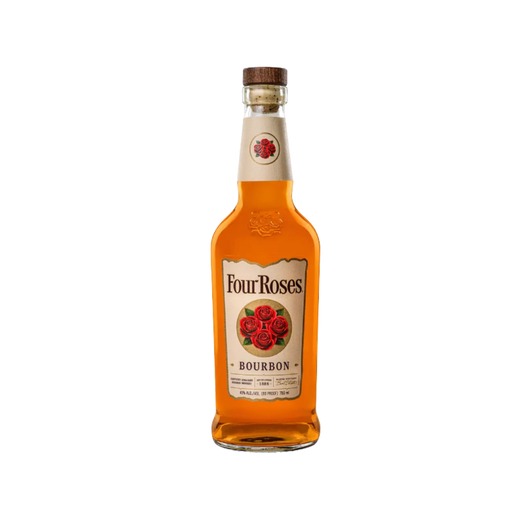 Four Roses Bourbon