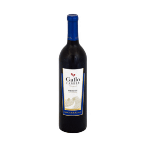 Gallo Family cabernet sauvignon