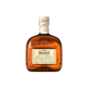 George Dickel Tenneessee Single Barrel