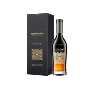 Glenmorangie Scotch Single Malt Signet
