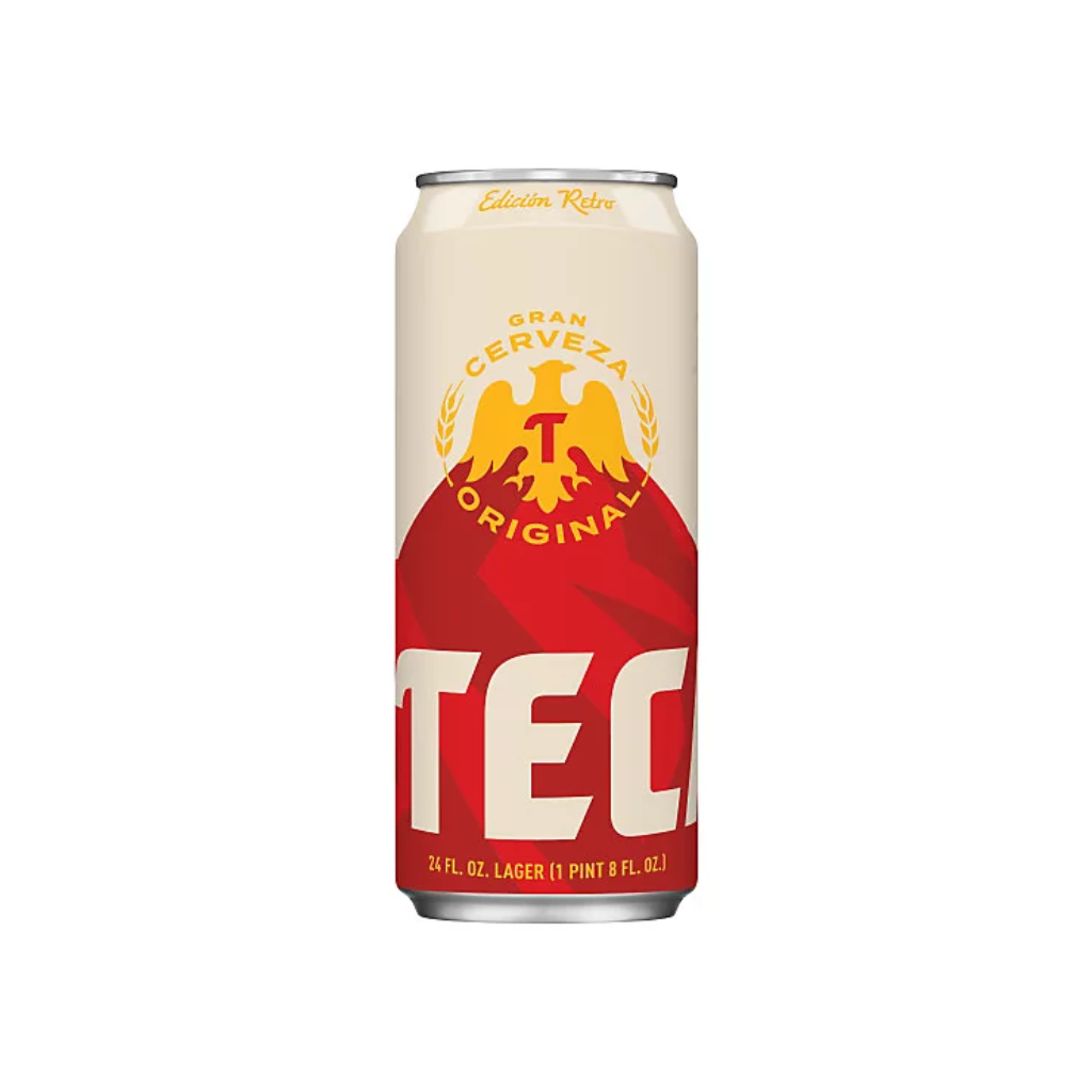 Gran Cerveza Tecate Original